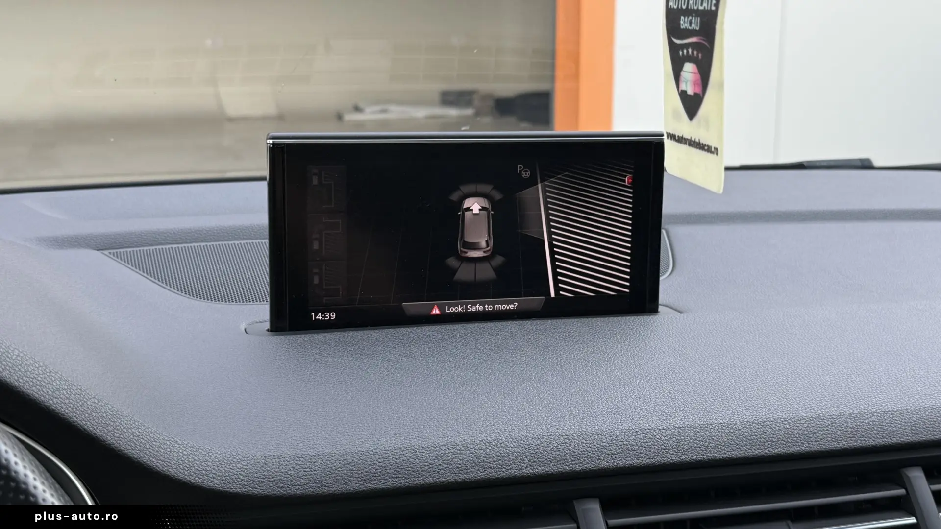 Audi   Q7   3.0 TDI Mild Hybrid   285CP   An 2019 10   Euro