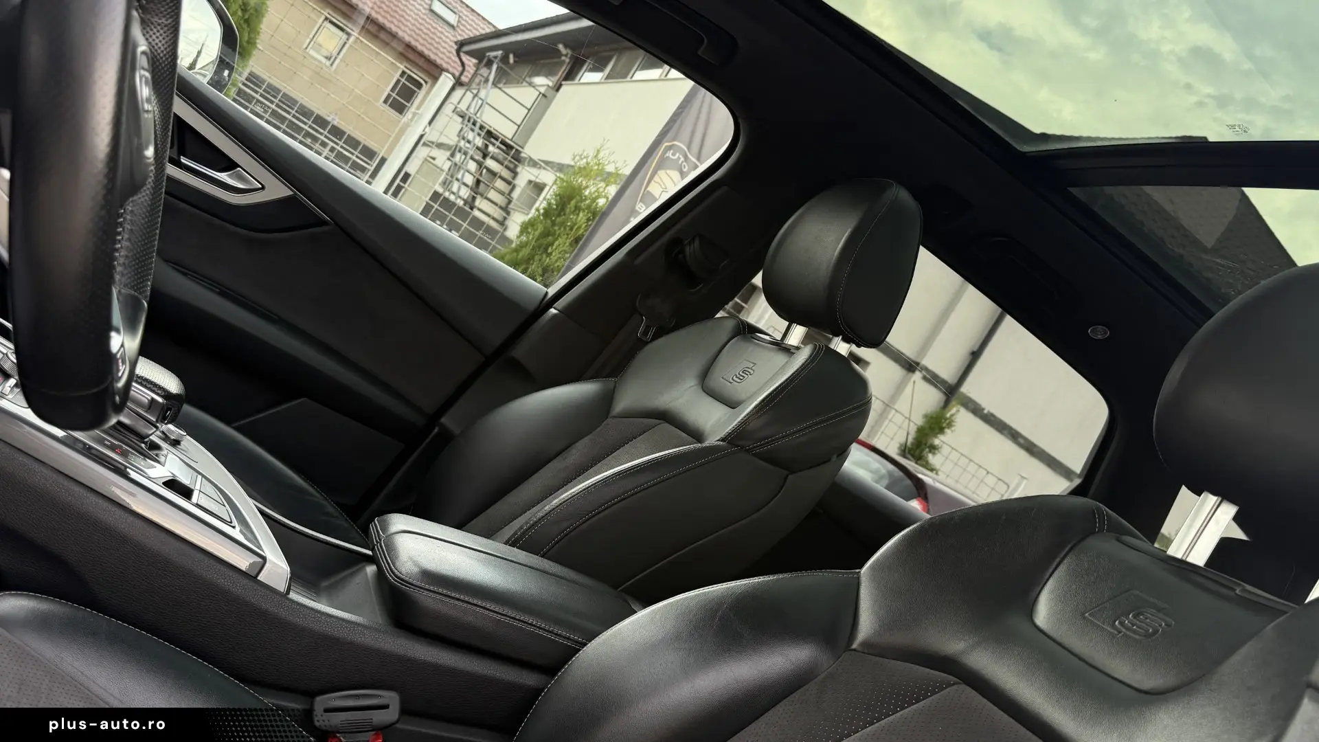 Audi   Q7   3.0 TDI Mild Hybrid   285CP   An 2019 10   Euro