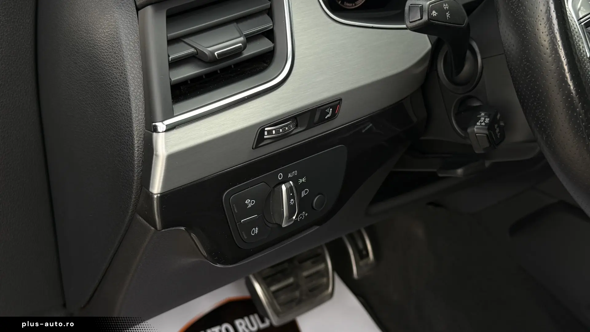 Audi   Q7   3.0 TDI Mild Hybrid   285CP   An 2019 10   Euro