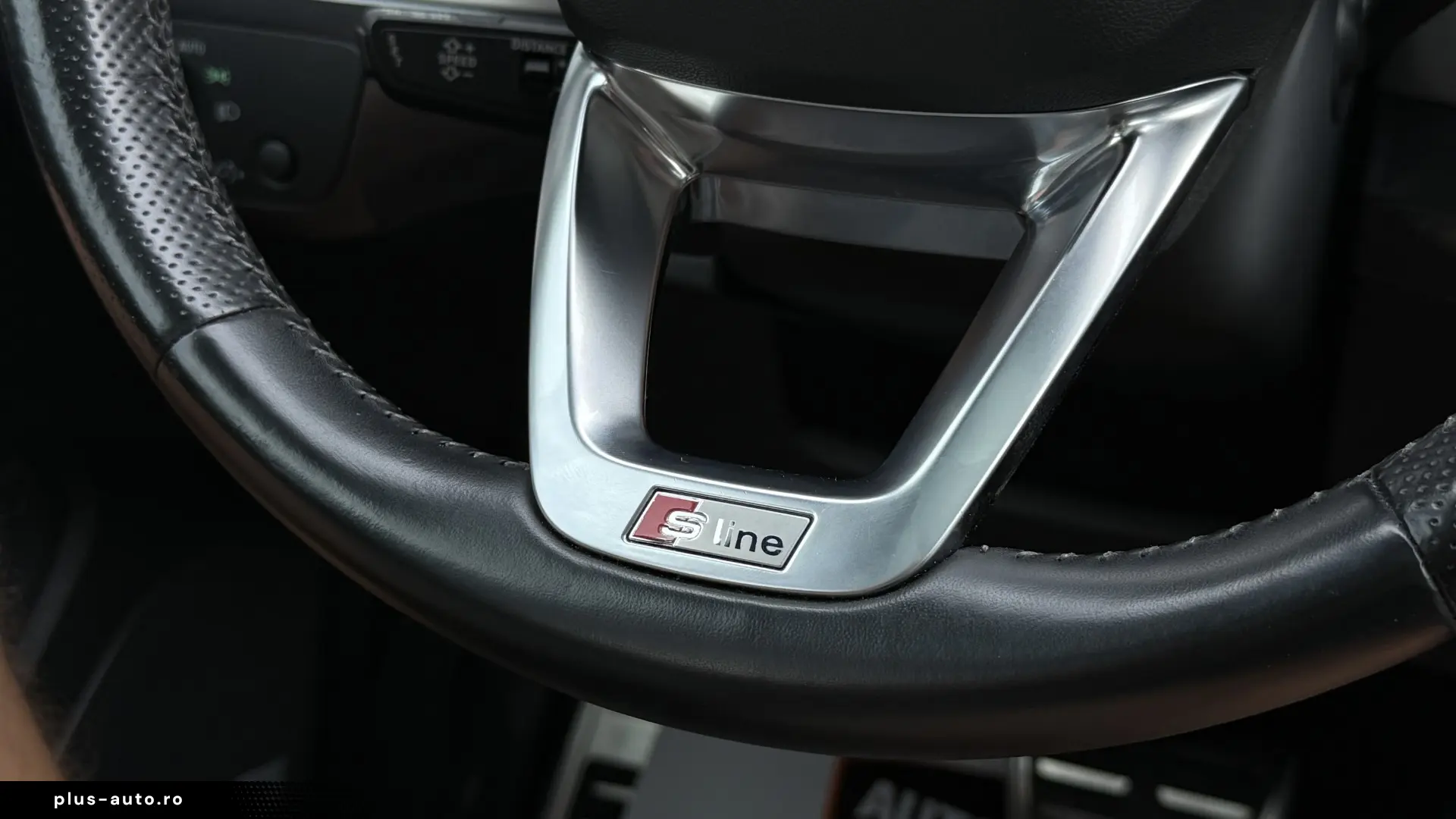 Audi   Q7   3.0 TDI Mild Hybrid   285CP   An 2019 10   Euro