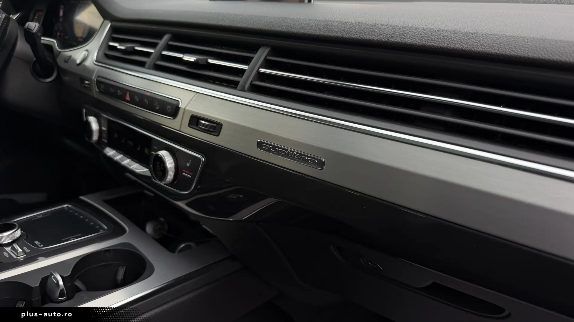 Audi   Q7   3.0 TDI Mild Hybrid   285CP   An 2019 10   Euro