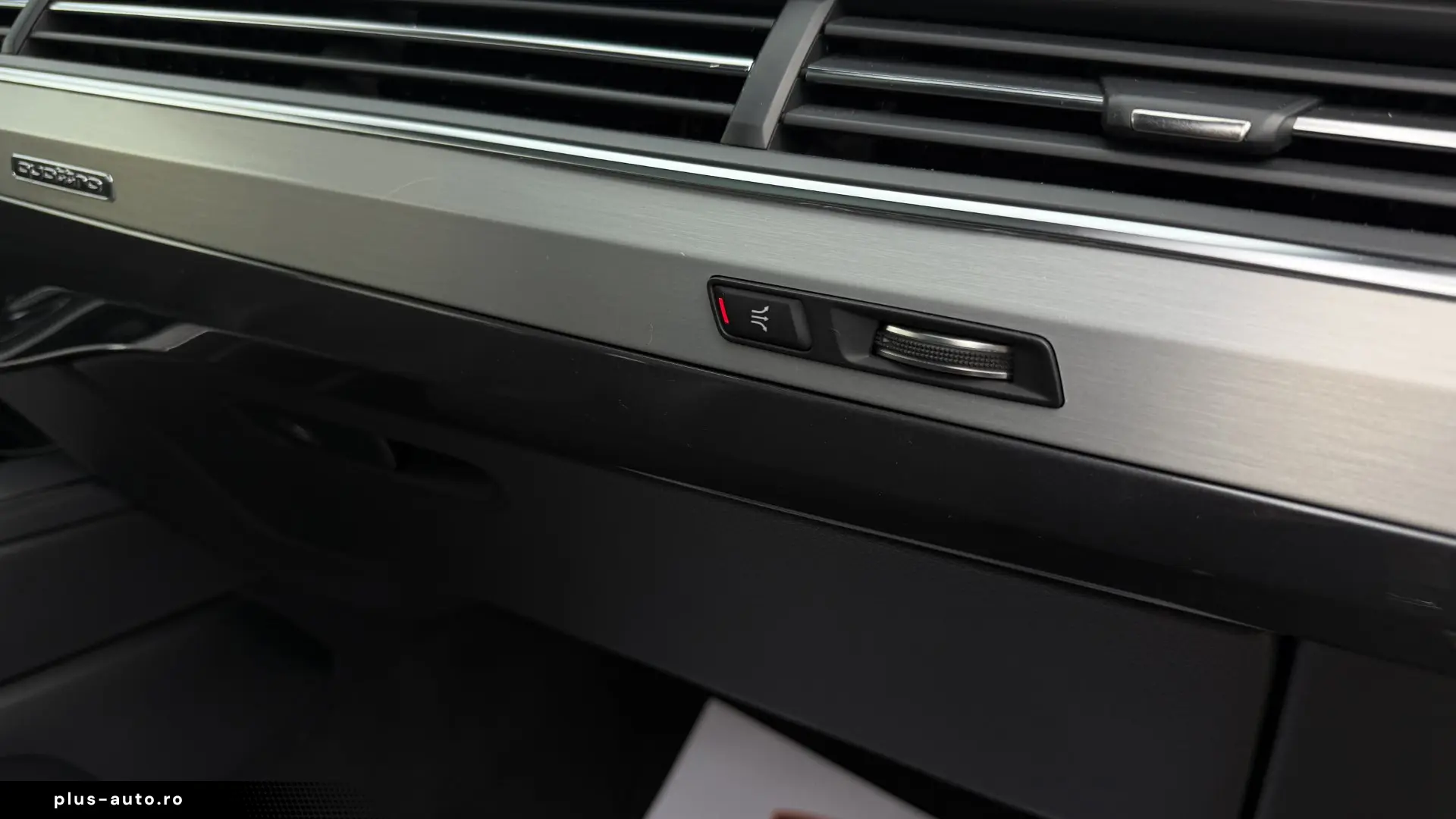 Audi   Q7   3.0 TDI Mild Hybrid   285CP   An 2019 10   Euro