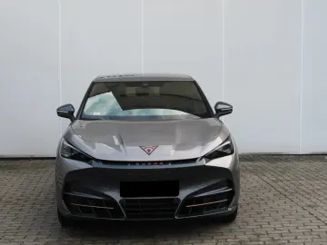 Cupra Tavascan - ELECTRIC