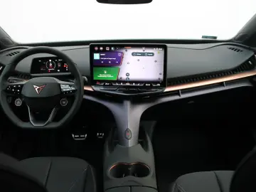 Cupra Tavascan - ELECTRIC