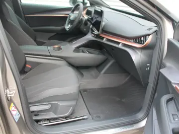 Cupra Tavascan - ELECTRIC