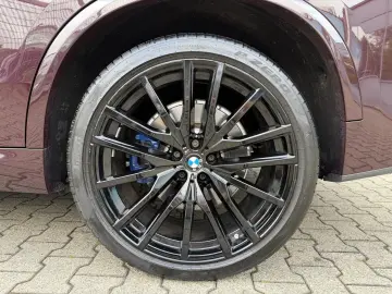 BMW X5 M50i PANO-Sky h&k DA-Pro LASER 360 INDIVIDUAL