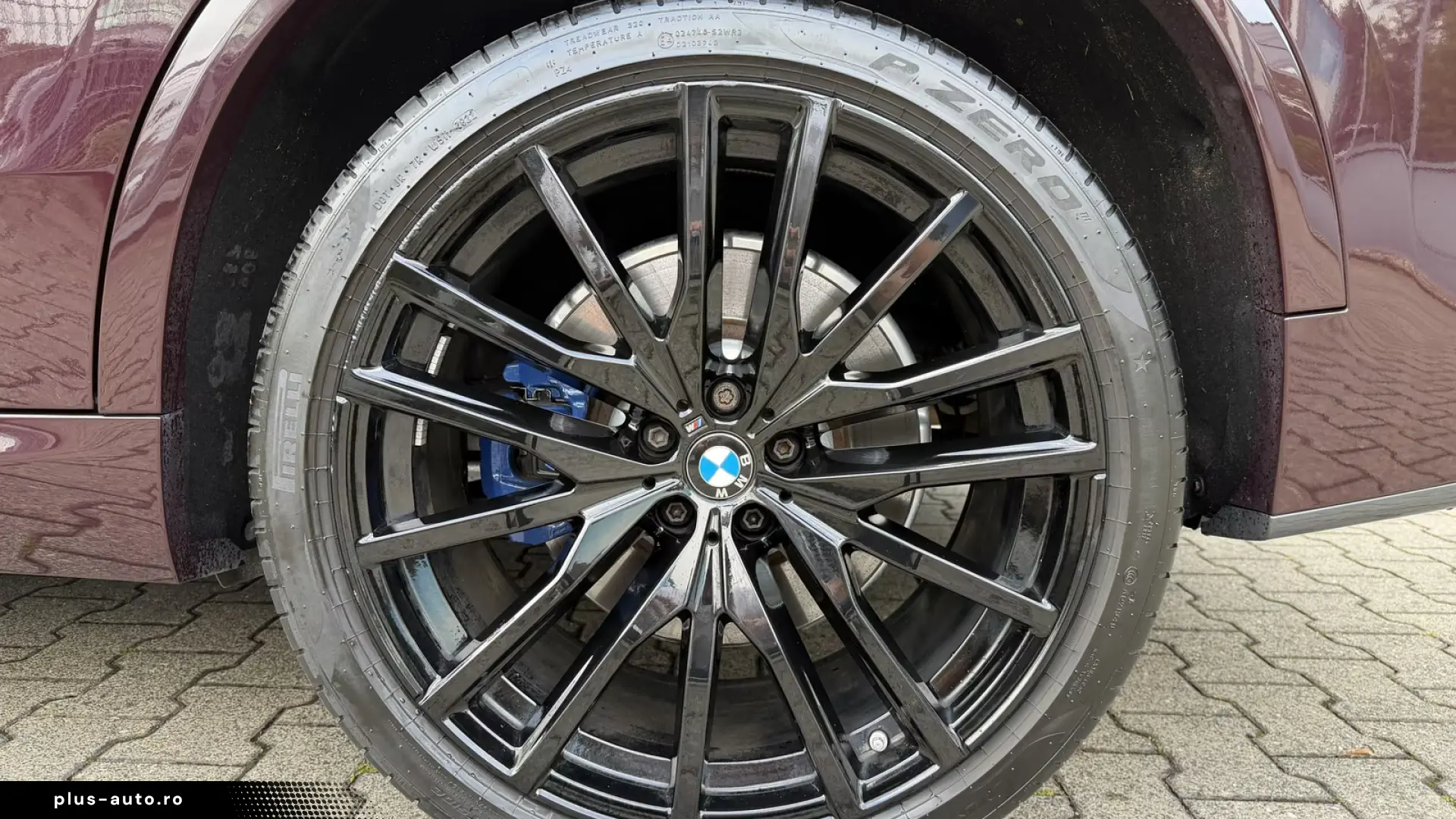 BMW X5 M50i PANO-Sky h&k DA-Pro LASER 360 INDIVIDUAL