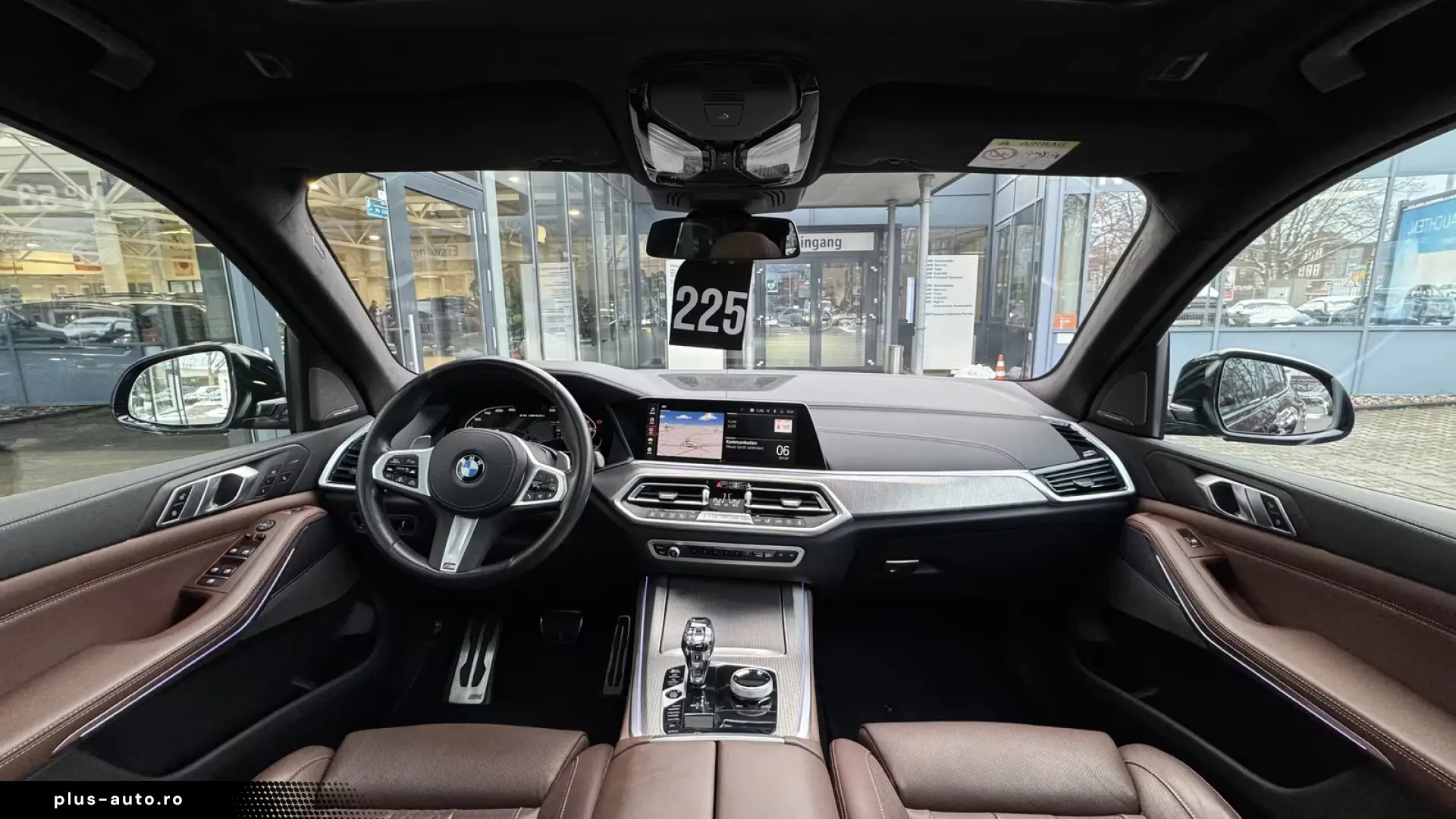 BMW X5 M50i PANO-Sky h&k DA-Pro LASER 360 INDIVIDUAL