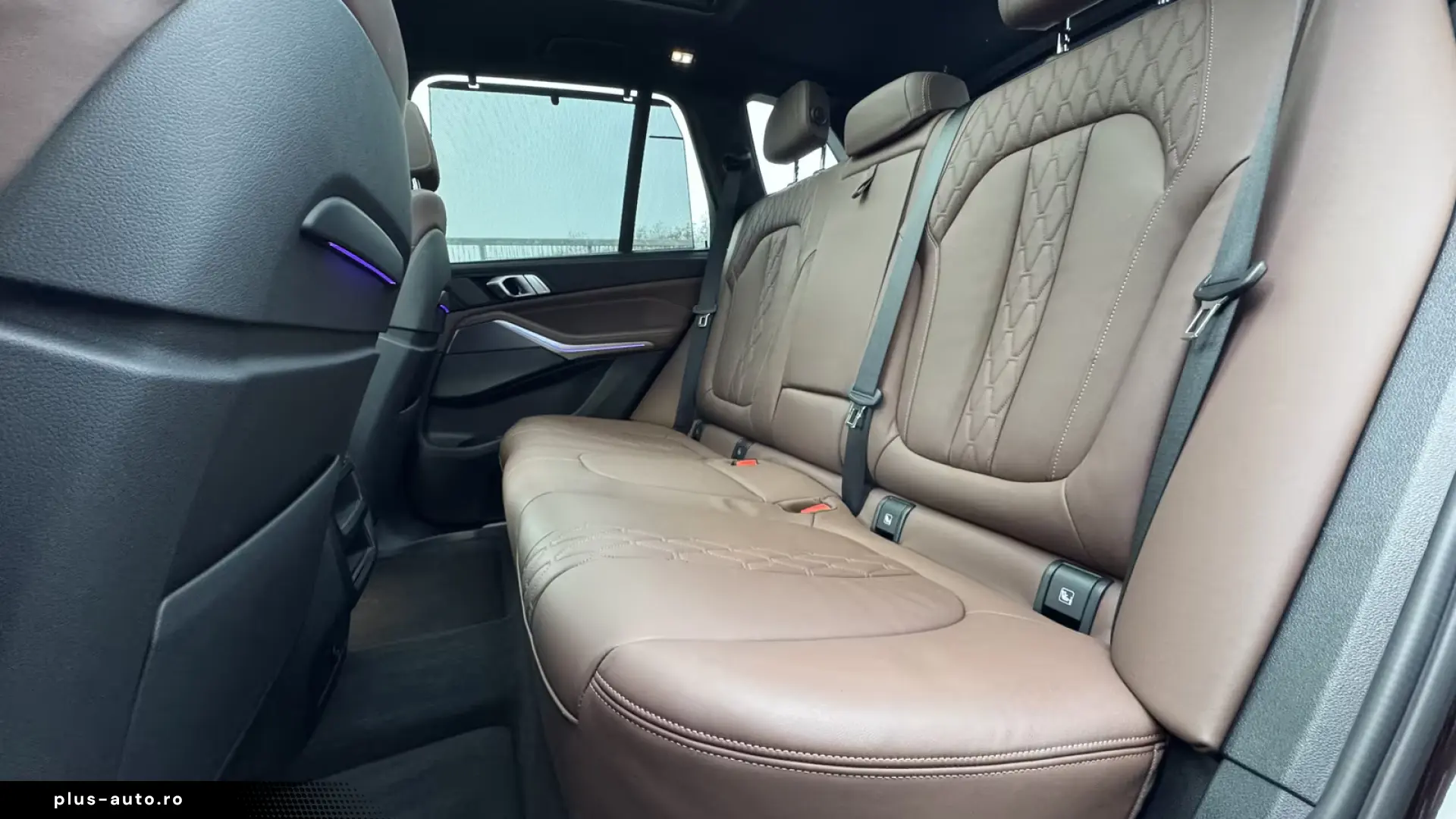 BMW X5 M50i PANO-Sky h&k DA-Pro LASER 360 INDIVIDUAL