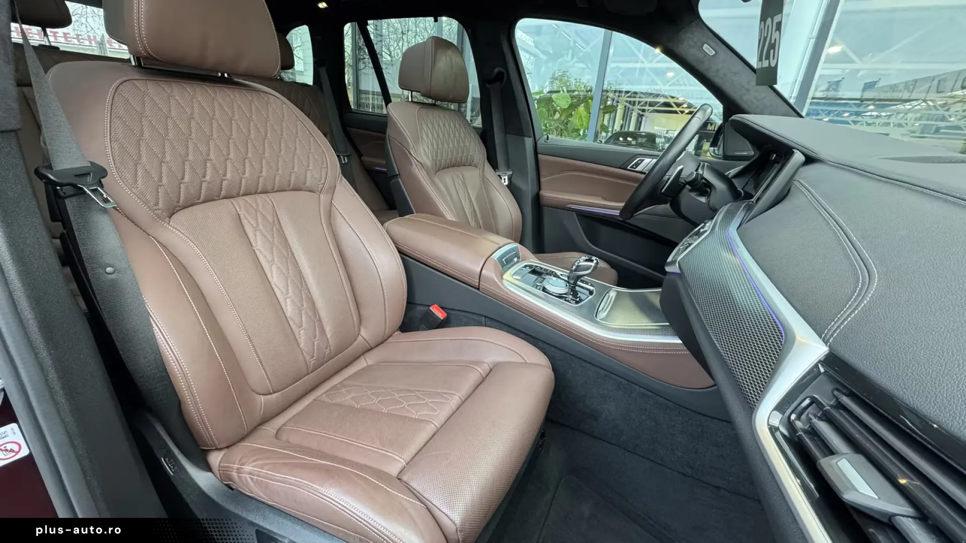 BMW X5 M50i PANO-Sky h&k DA-Pro LASER 360 INDIVIDUAL