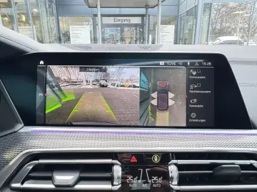 BMW X5 M50i PANO-Sky h&k DA-Pro LASER 360 INDIVIDUAL