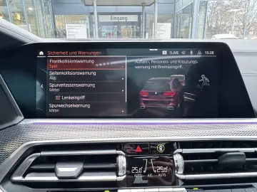 BMW X5 M50i PANO-Sky h&k DA-Pro LASER 360 INDIVIDUAL