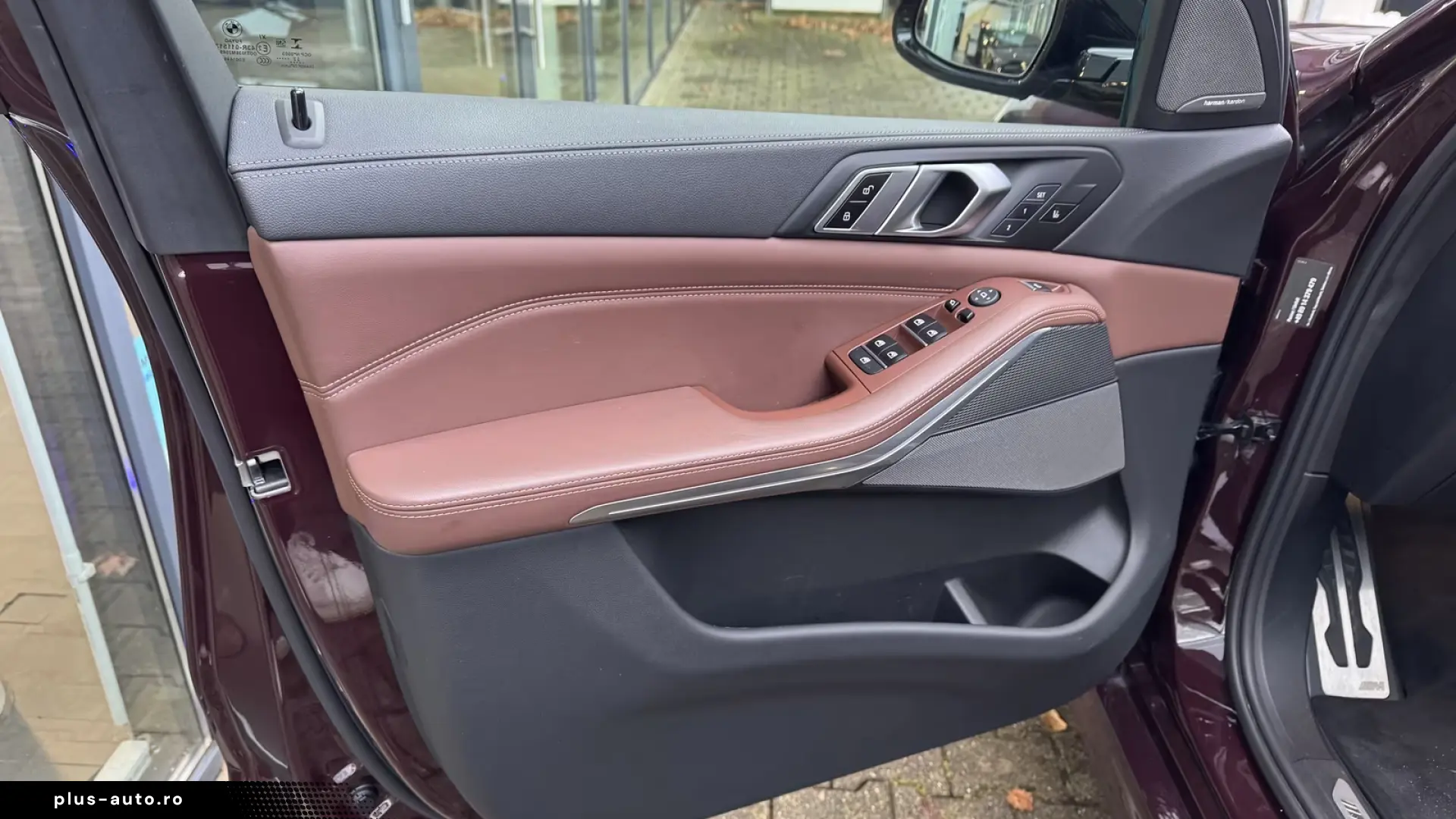 BMW X5 M50i PANO-Sky h&k DA-Pro LASER 360 INDIVIDUAL