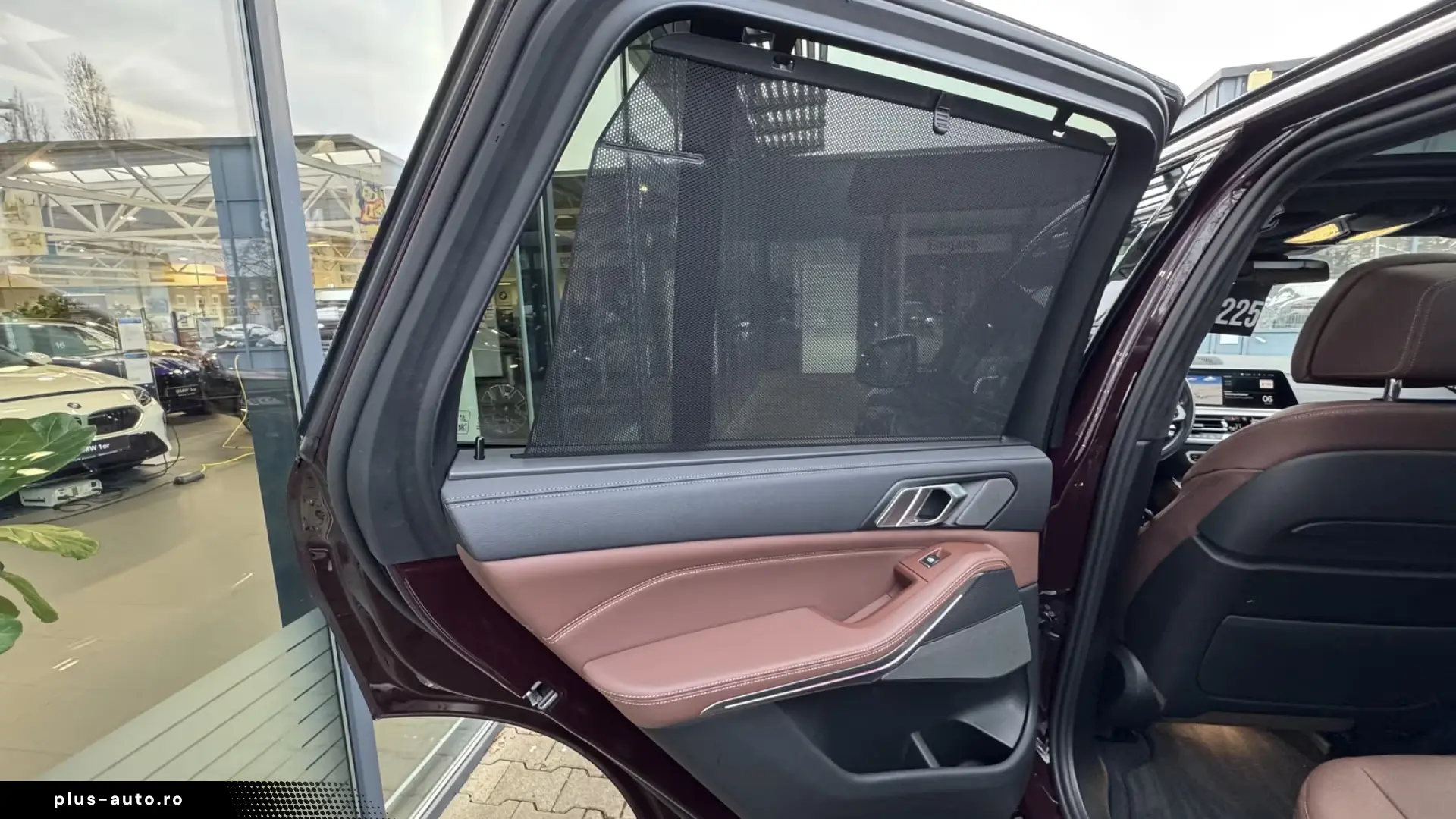 BMW X5 M50i PANO-Sky h&k DA-Pro LASER 360 INDIVIDUAL