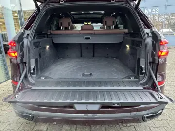 BMW X5 M50i PANO-Sky h&k DA-Pro LASER 360 INDIVIDUAL