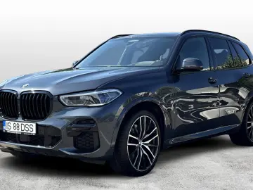 BMW X5 45e Xdrive-Laser-Harman-Massage-Head up display