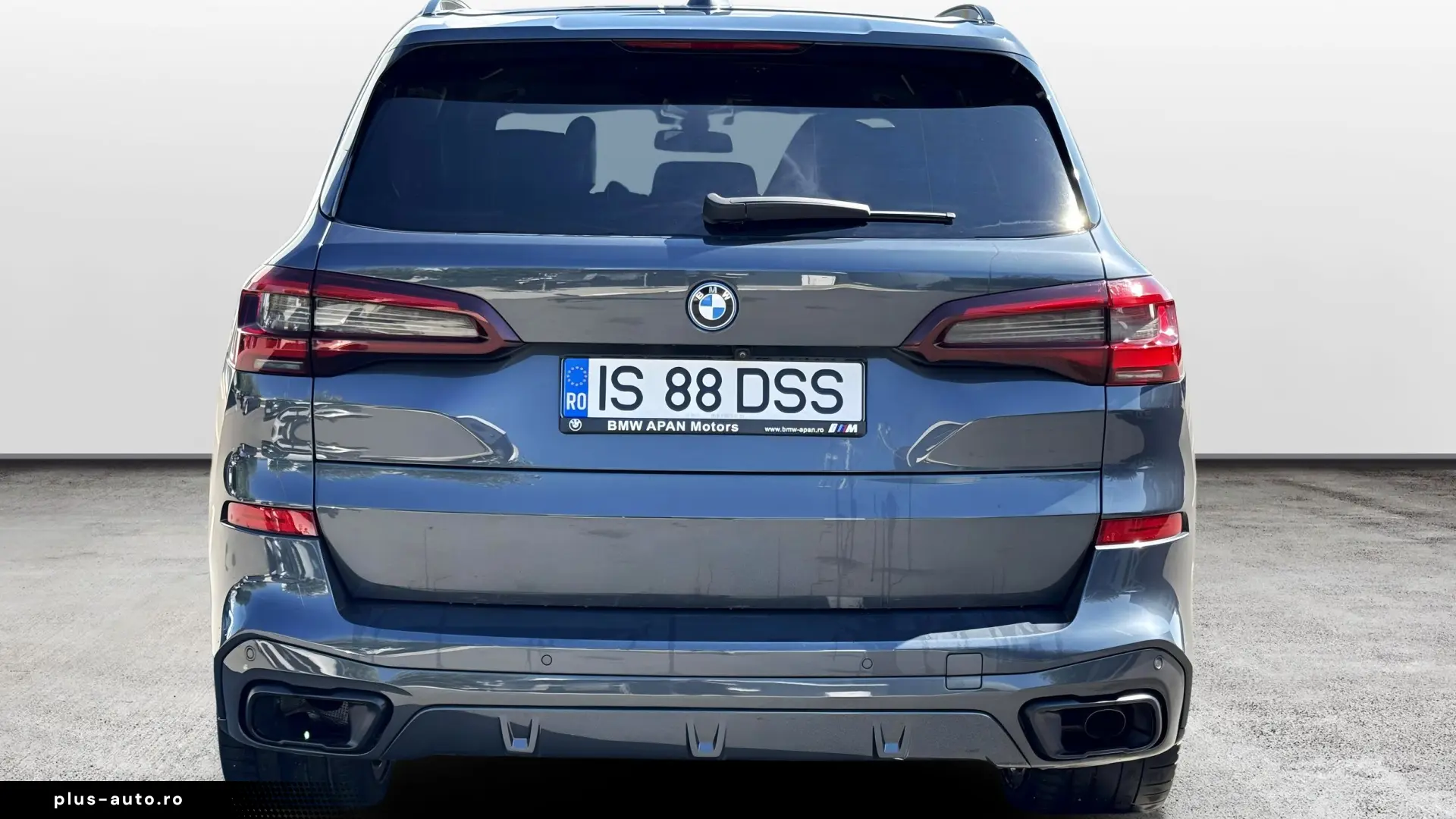 BMW X5 45e Xdrive-Laser-Harman-Massage-Head up display