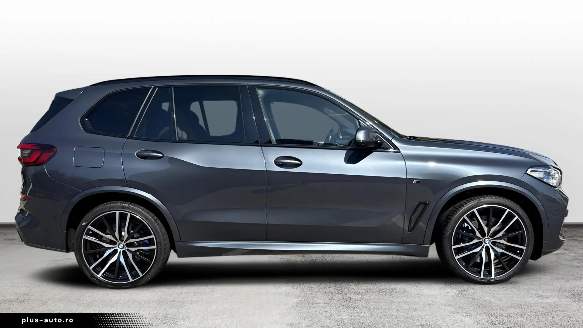 BMW X5 45e Xdrive-Laser-Harman-Massage-Head up display