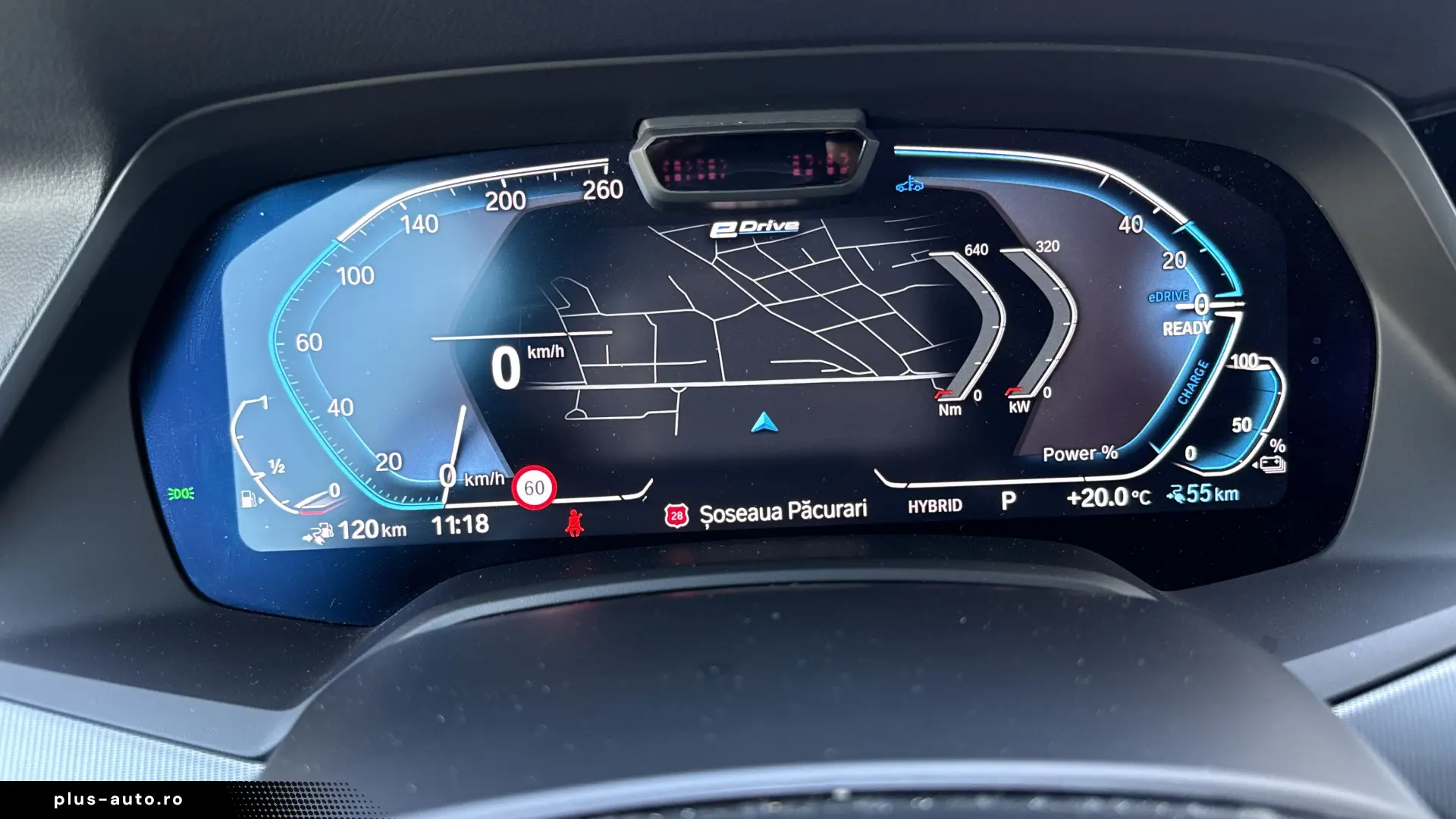 BMW X5 45e Xdrive-Laser-Harman-Massage-Head up display
