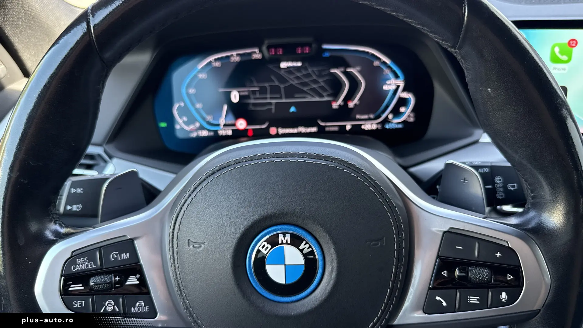 BMW X5 45e Xdrive-Laser-Harman-Massage-Head up display