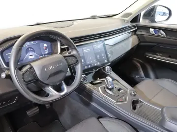 LYNC AND CO 01 1.5 T HEV ACC 360  LED INFINITY CARPLAY PANO