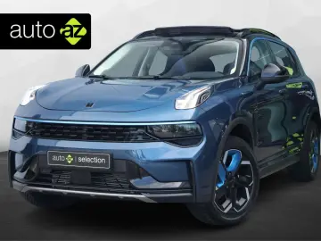LYNC AND CO 01 1.5   DAB   Tempomat   kamera