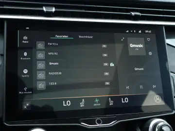 LYNC AND CO 01 1.5   DAB   Tempomat   kamera