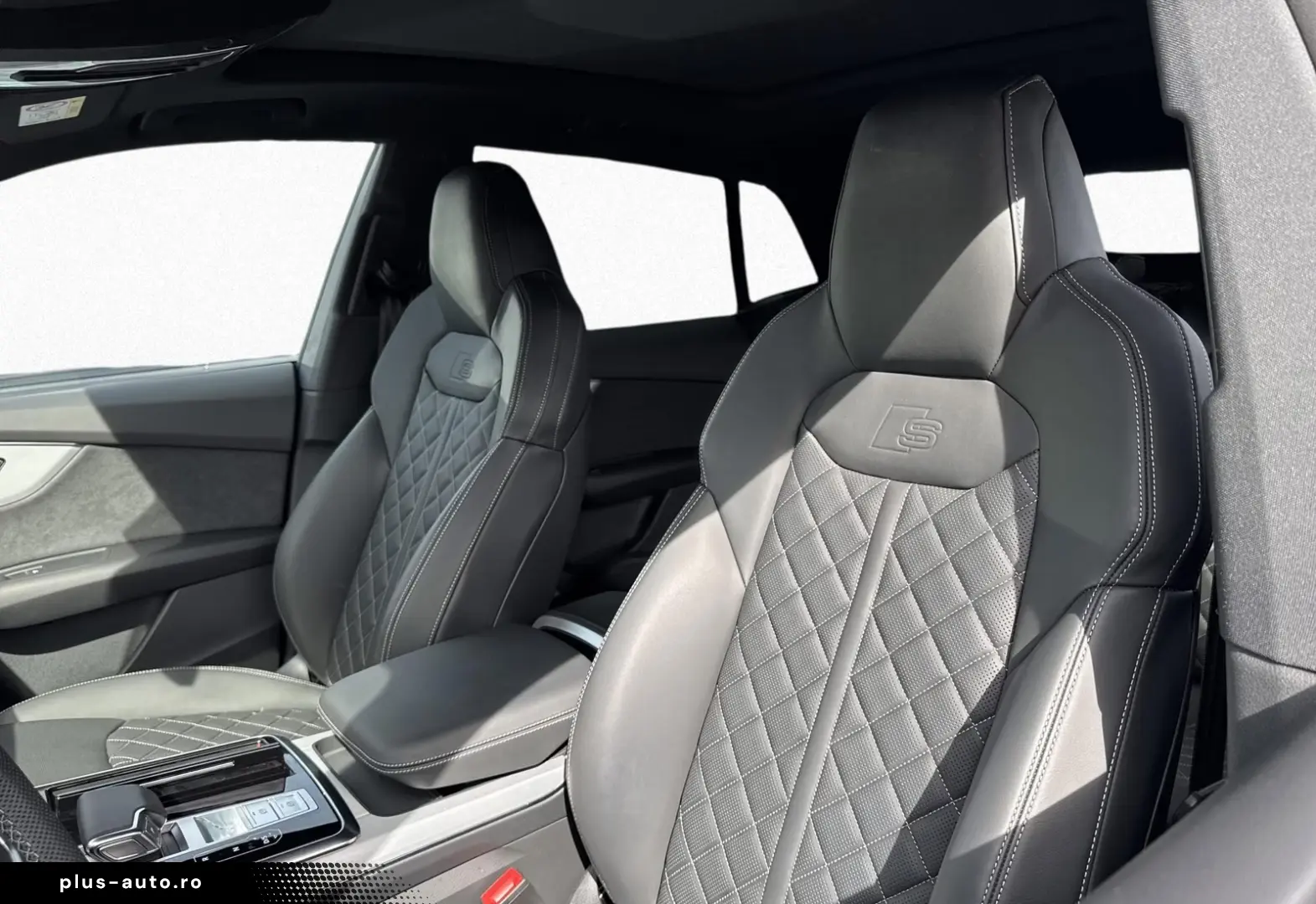 AUDI Q8 50 TDI Quattro S-Line Pano HuD AHK