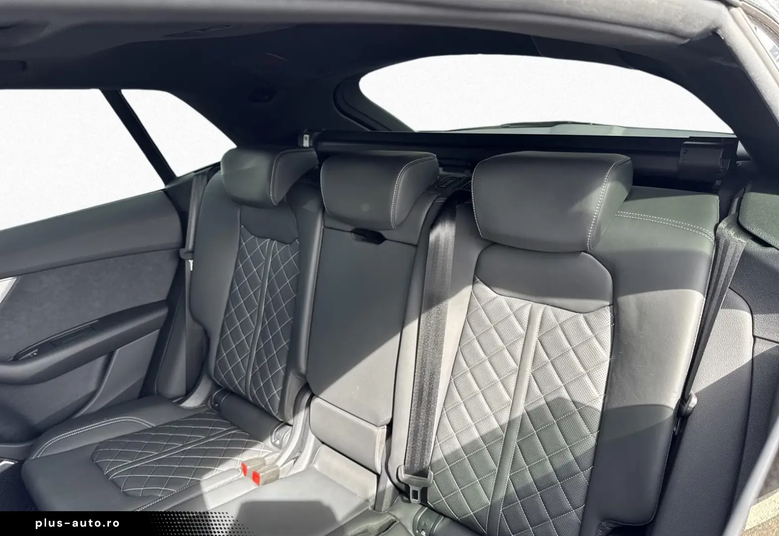 AUDI Q8 50 TDI Quattro S-Line Pano HuD AHK