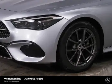 MERCEDES-BENZ CLE 220 d Avantgarde LEDER Sitzklima 360  LED