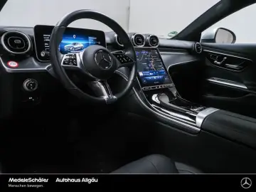 MERCEDES-BENZ CLE 220 d Avantgarde LEDER Sitzklima 360  LED