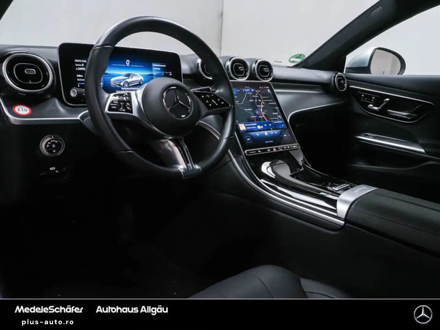 MERCEDES-BENZ CLE 220 d Avantgarde LEDER Sitzklima 360  LED