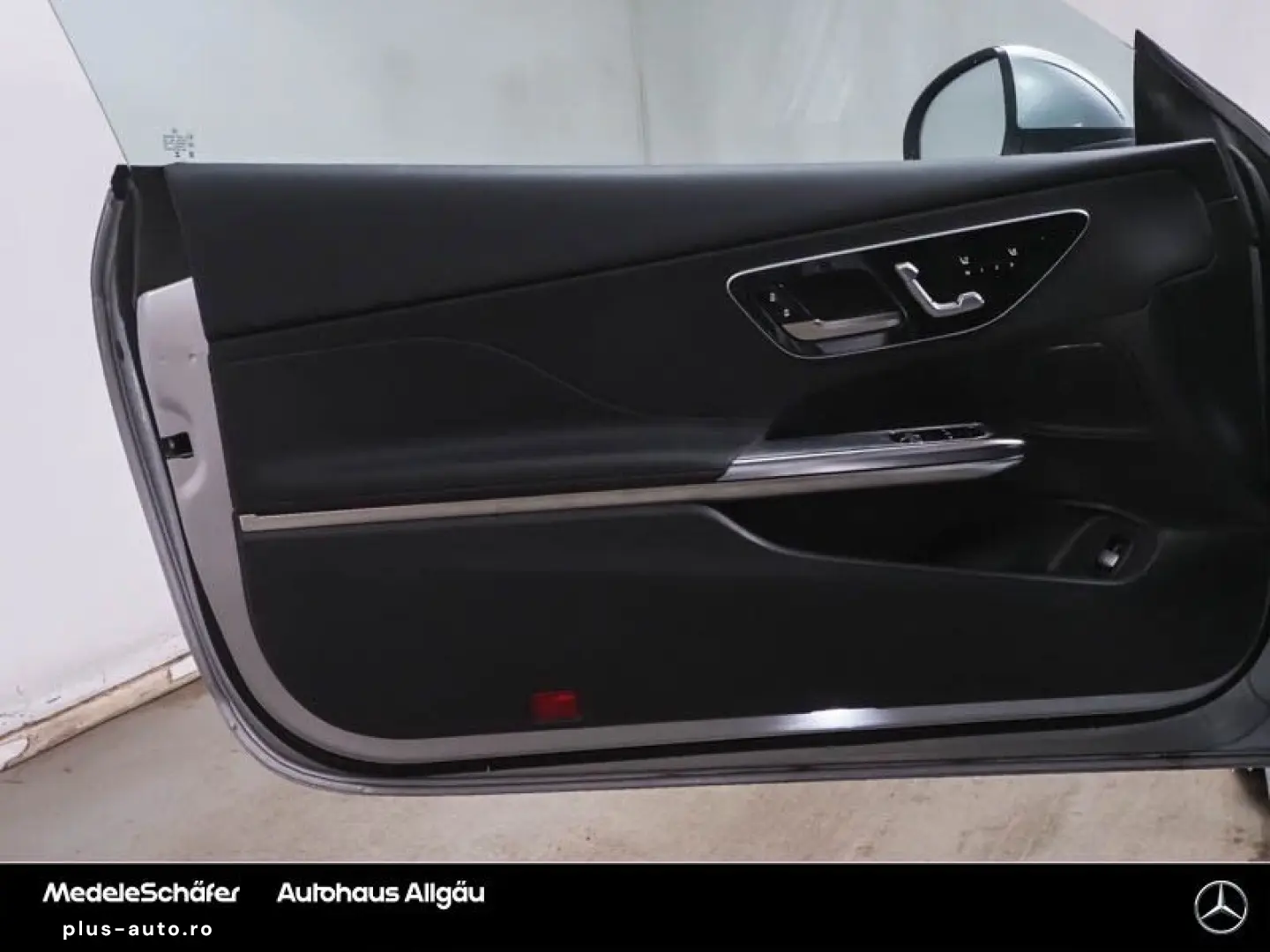 MERCEDES-BENZ CLE 220 d Avantgarde LEDER Sitzklima 360  LED