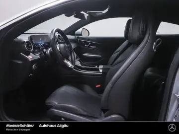 MERCEDES-BENZ CLE 220 d Avantgarde LEDER Sitzklima 360  LED