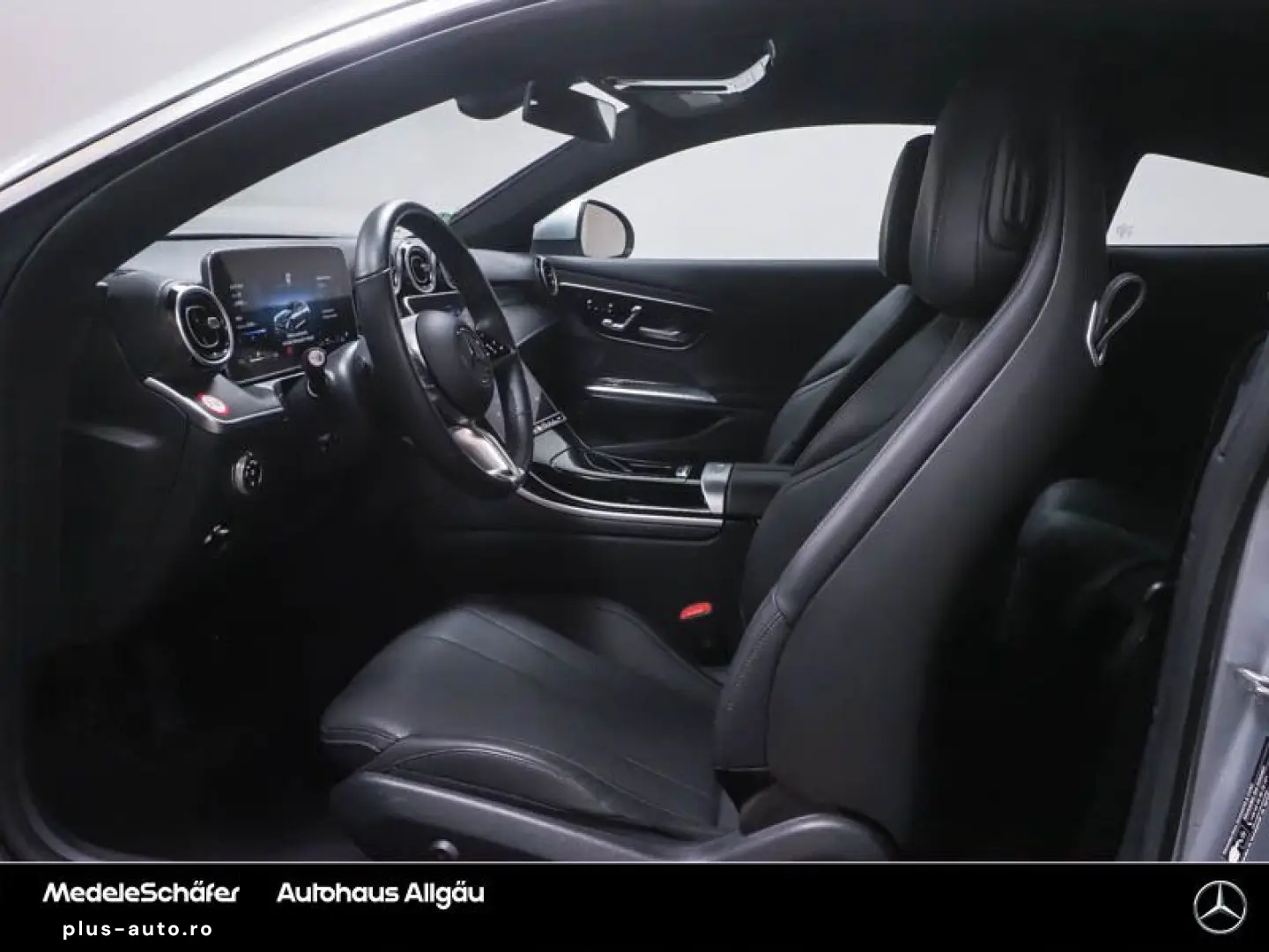 MERCEDES-BENZ CLE 220 d Avantgarde LEDER Sitzklima 360  LED