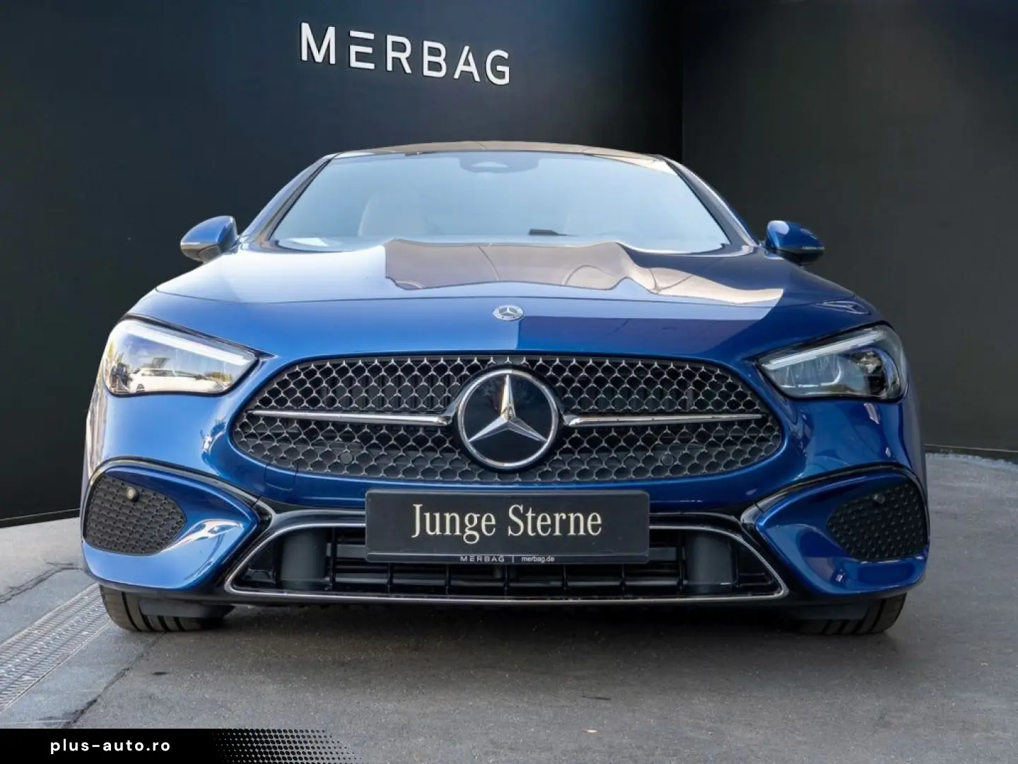 MERCEDES-BENZ CLE 200 Coupé  Avantgarde Pano LED Mem&hellip;