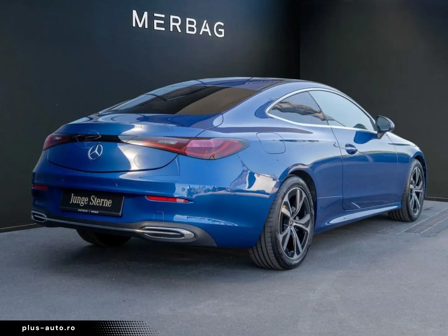 MERCEDES-BENZ CLE 200 Coupé  Avantgarde Pano LED Mem&hellip;