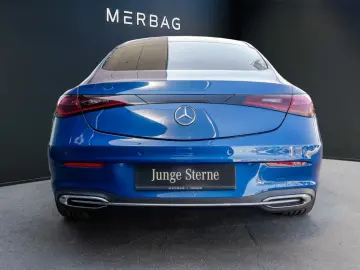 MERCEDES-BENZ CLE 200 Coupé  Avantgarde Pano LED Mem…