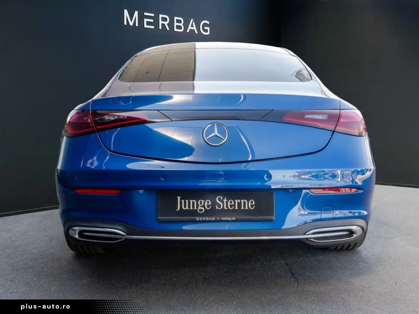 MERCEDES-BENZ CLE 200 Coupé  Avantgarde Pano LED Mem&hellip;