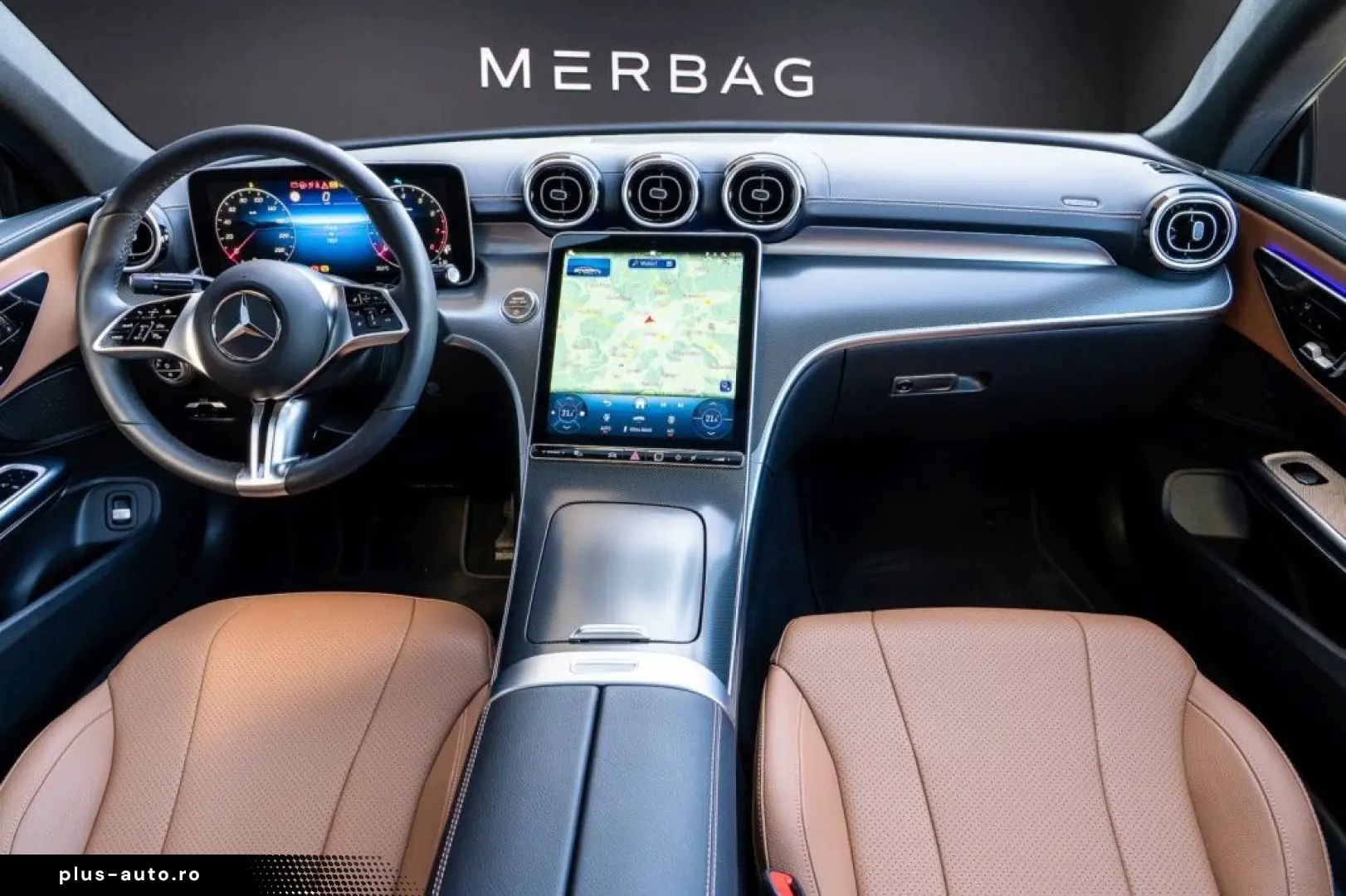 MERCEDES-BENZ CLE 200 Coupé  Avantgarde Pano LED Mem&hellip;