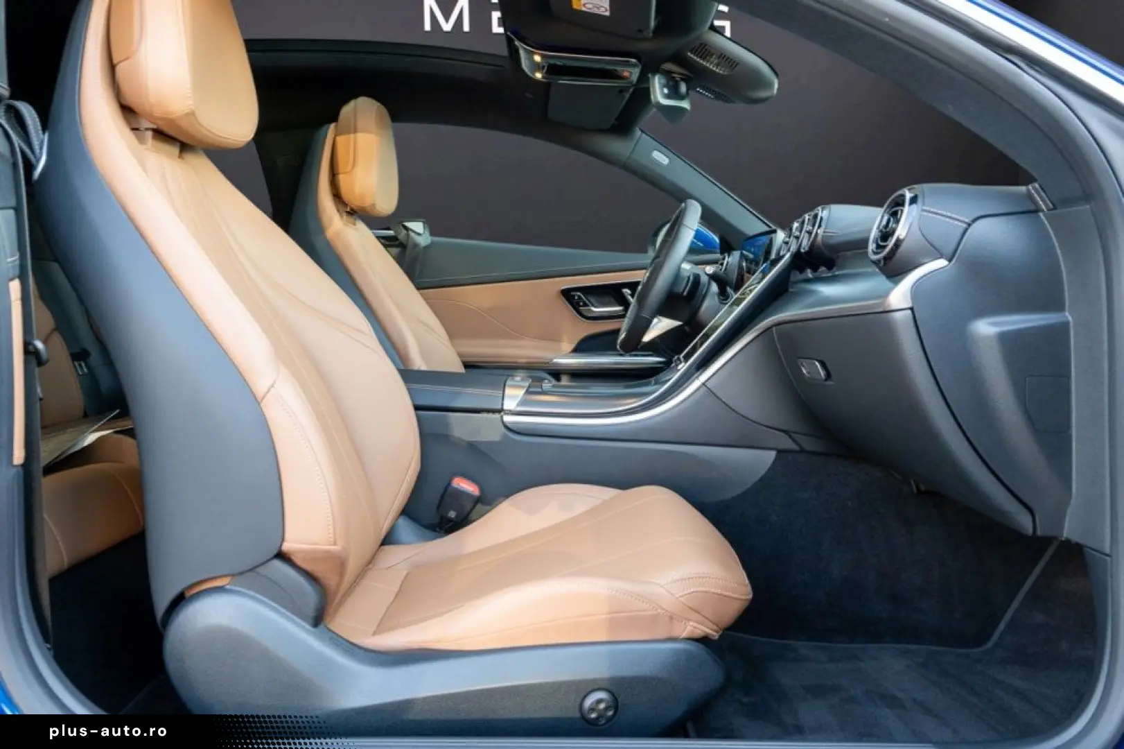 MERCEDES-BENZ CLE 200 Coupé  Avantgarde Pano LED Mem&hellip;