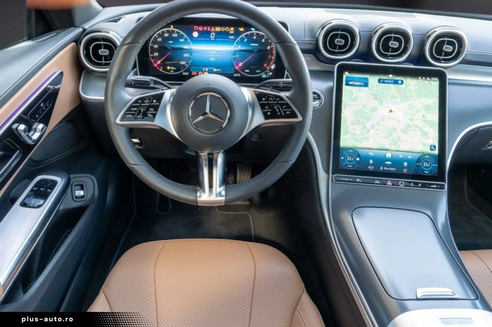 MERCEDES-BENZ CLE 200 Coupé  Avantgarde Pano LED Mem&hellip;