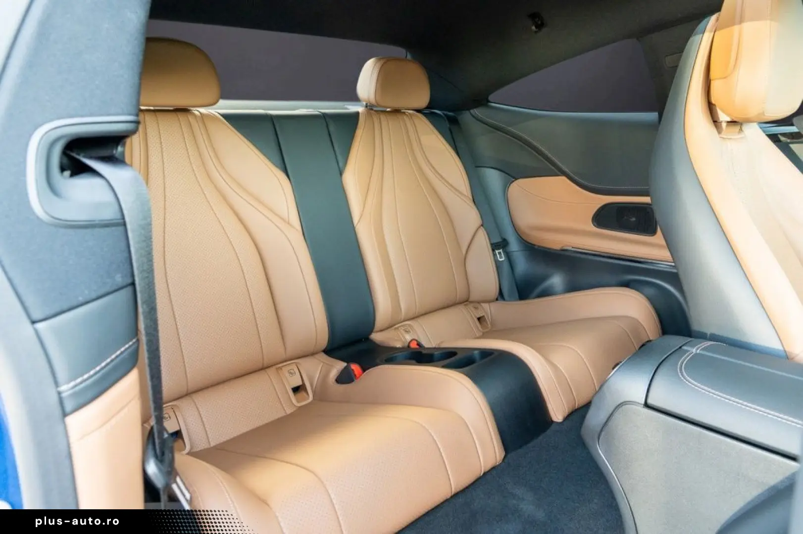 MERCEDES-BENZ CLE 200 Coupé  Avantgarde Pano LED Mem&hellip;
