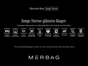 MERCEDES-BENZ CLE 200 Coupé  Avantgarde Pano LED Mem…