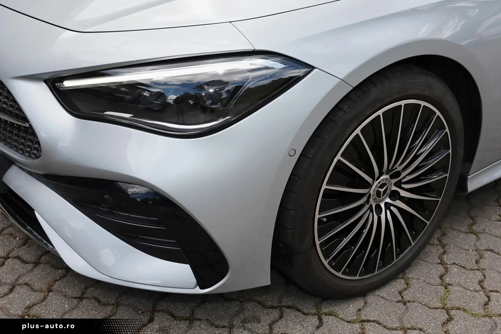 MERCEDES-BENZ CLE 180 Coupé AMG PANO TOTWINKEL MEMOR&hellip;