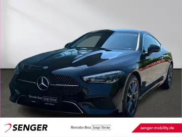 MERCEDES-BENZ CLE 220 d Avantgarde Memory Ambiente K&hellip;