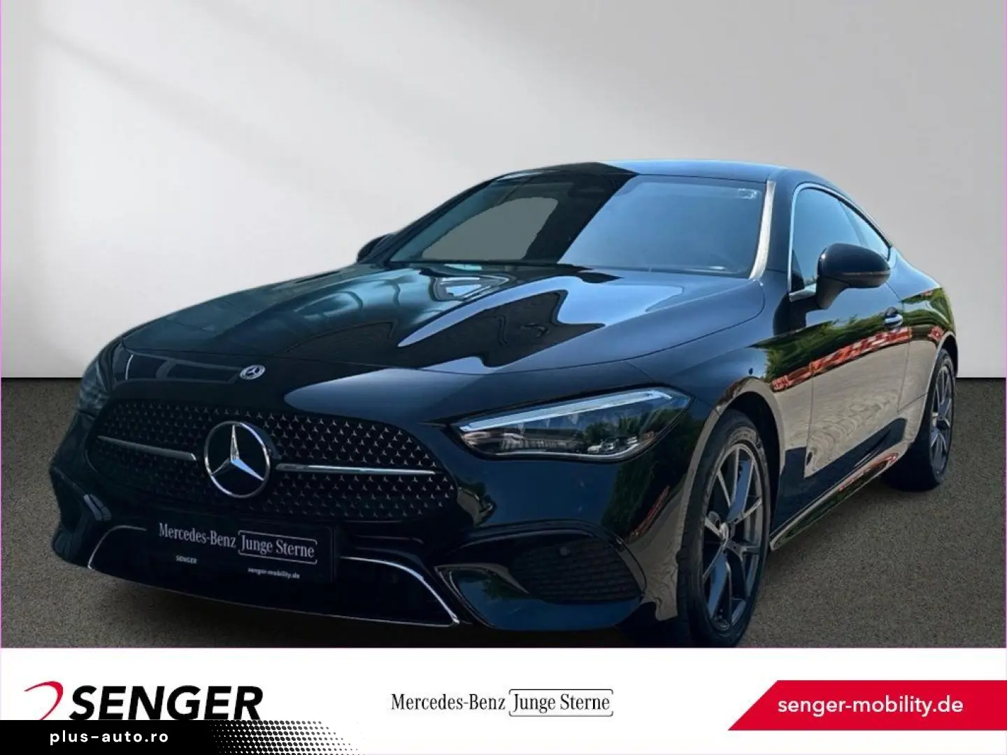 MERCEDES-BENZ CLE 220 d Avantgarde Memory Ambiente K&hellip;