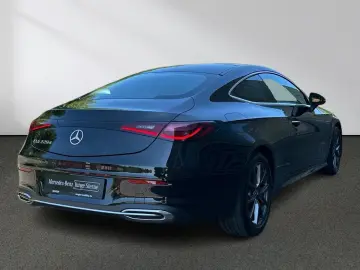 MERCEDES-BENZ CLE 220 d Avantgarde Memory Ambiente K…