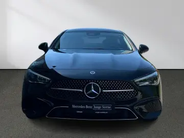 MERCEDES-BENZ CLE 220 d Avantgarde Memory Ambiente K…