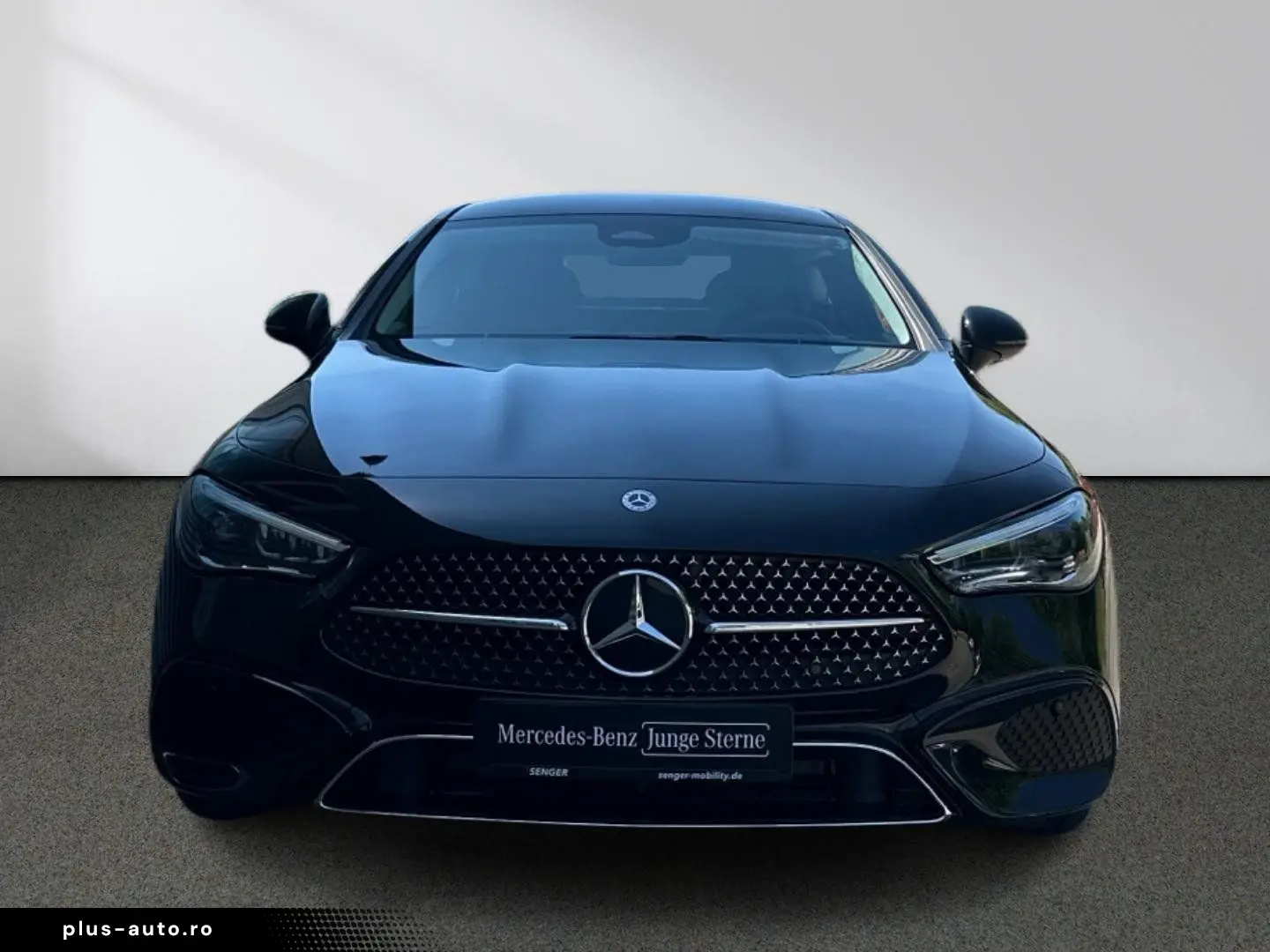 MERCEDES-BENZ CLE 220 d Avantgarde Memory Ambiente K&hellip;